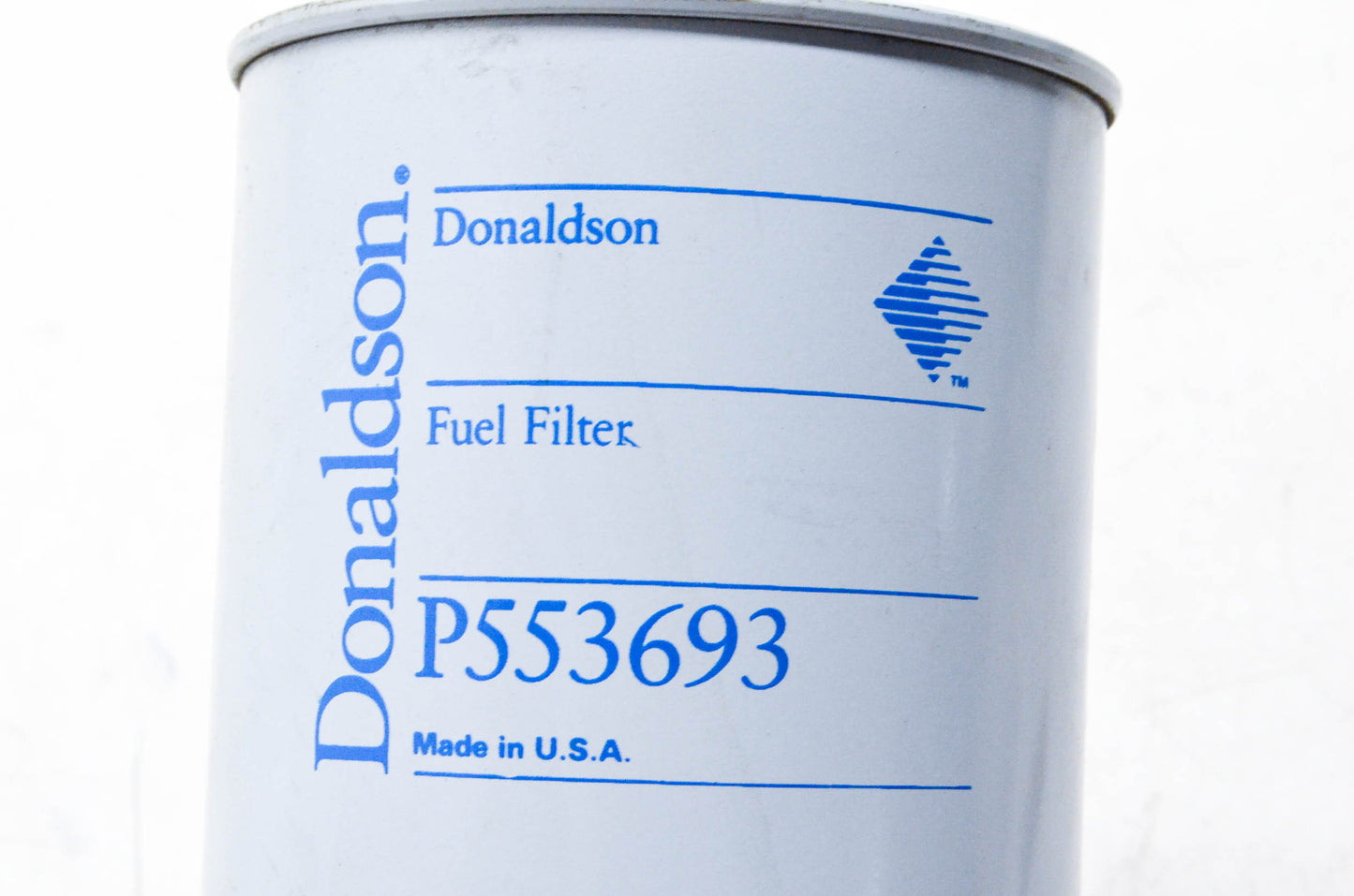 Donaldson P553693 Fuel Filter NOS