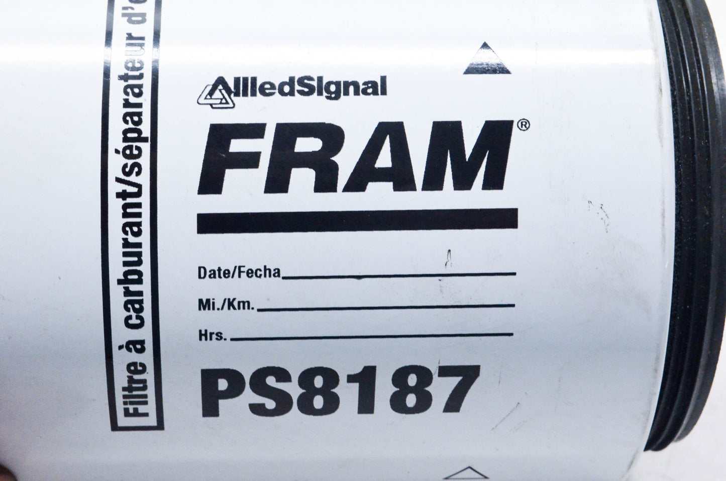 FRAM PS8187 Fuel Filter NOS