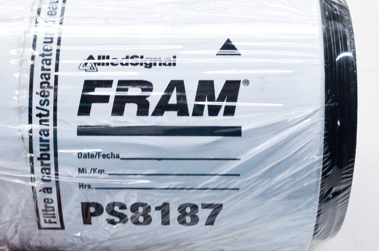 FRAM PS8187, 21501 Fuel Filter Kit NOS