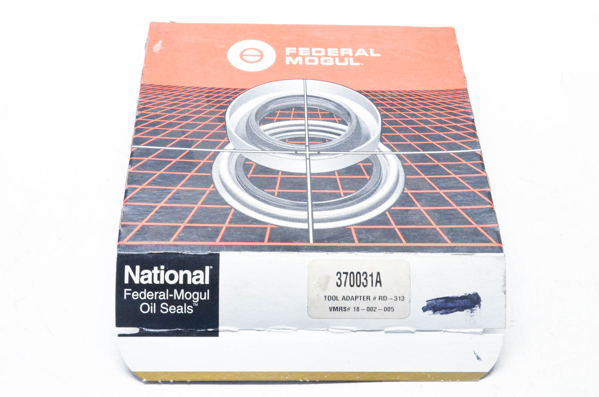 Federal Mogul 370031A Wheel Seal NOS