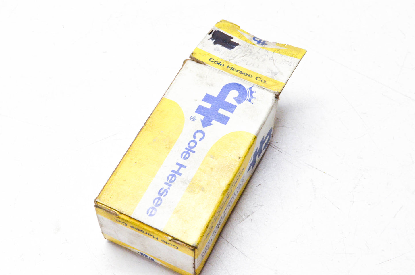 Cole Hersee 5066 Push/Pull Switch Assembly NOS