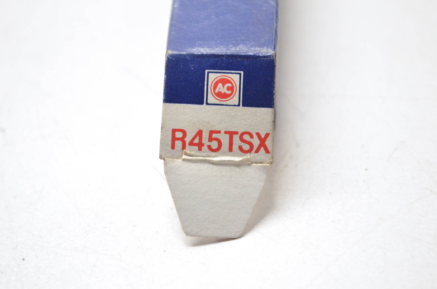 ACDelco R45TSX Spark Plug NOS