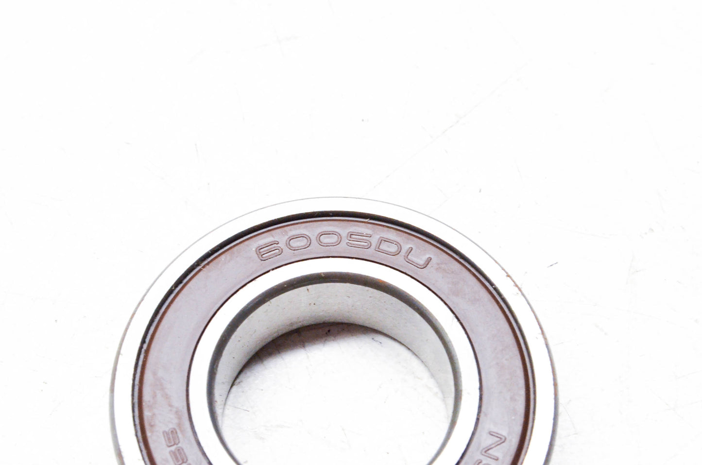 NSK 6005DU Deep Groove Ball Bearing NOS