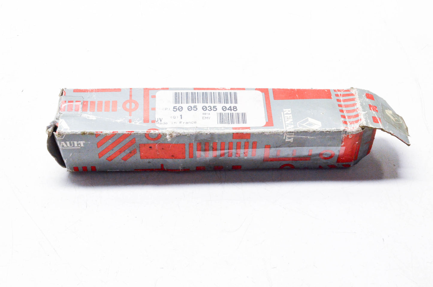 Renault 5005035048 Clevis Pin NOS