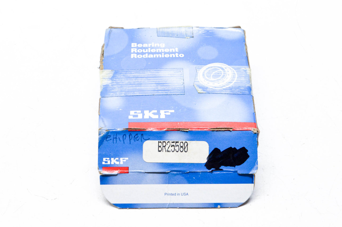 SKF BR25580 Roller Bearing NOS