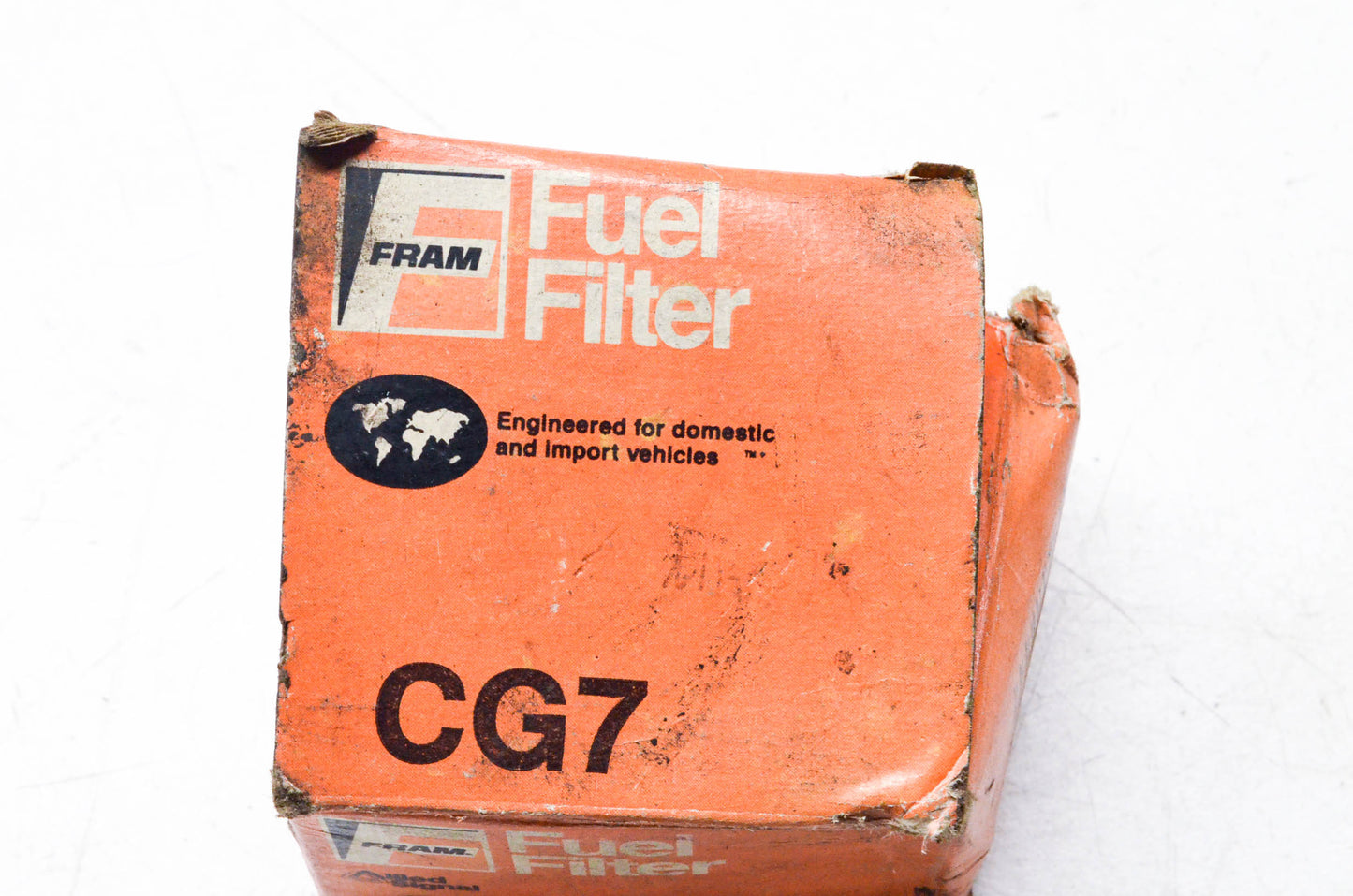 FRAM CG7 Fuel Filter NOS