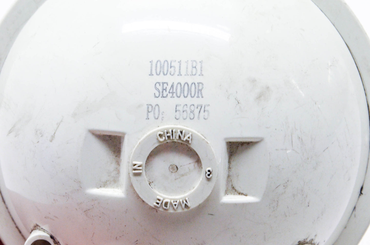 UB Lights 100511B1, 56875, SE4000R Tail Light Assembly