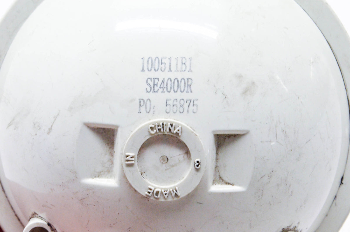 UB Lights 100511B1, 56875, SE4000R Tail Light Assembly