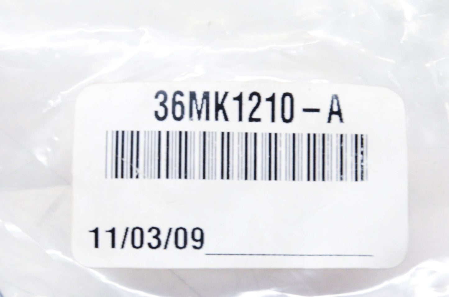 Muncie 36MK1210-A PTO Kit NOS