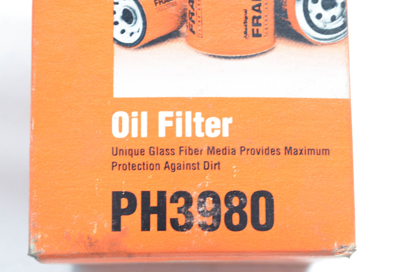 FRAM PH3980 Oil Filter NOS