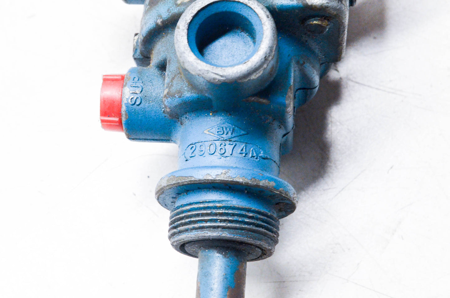 Bendix 290674A Remanufactured Brake Valve Body NOS
