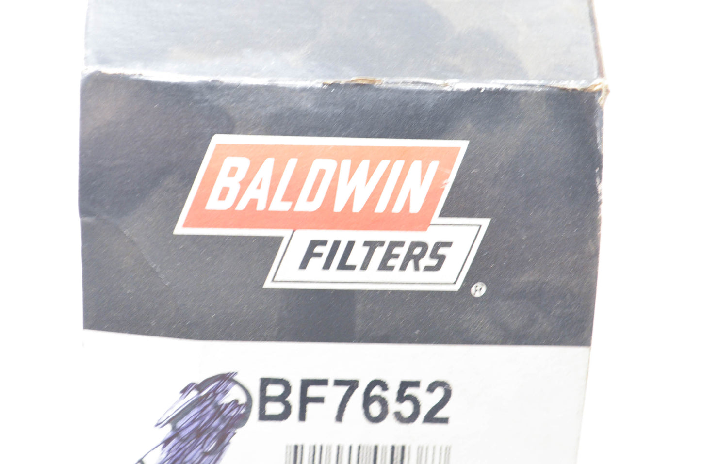 Baldwin BF7652 Fuel Filter NOS