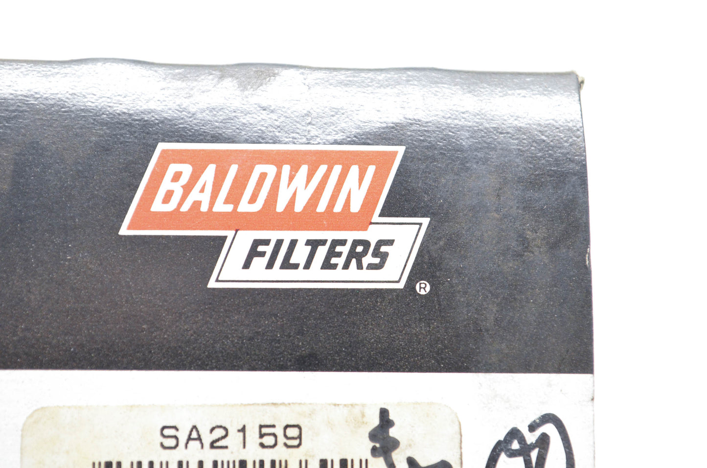 Baldwin Filters SA2159 Breather Filter Element NOS