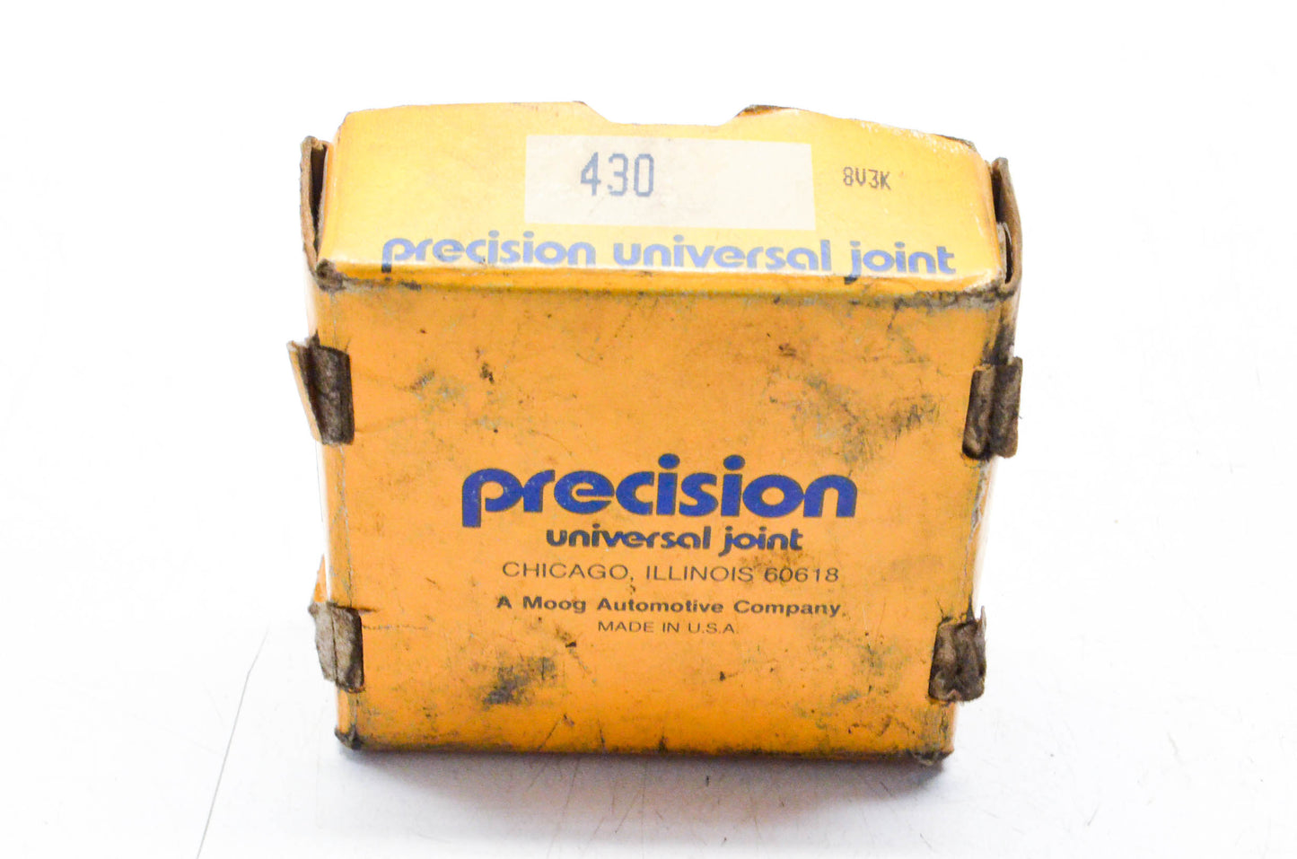 Precision Universal Joint 430 U Joint Kit NOS
