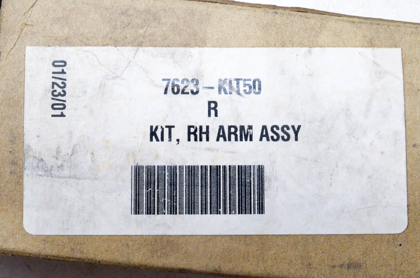 Mack 7623-KIT50R Windshield Wiper Kit NOS