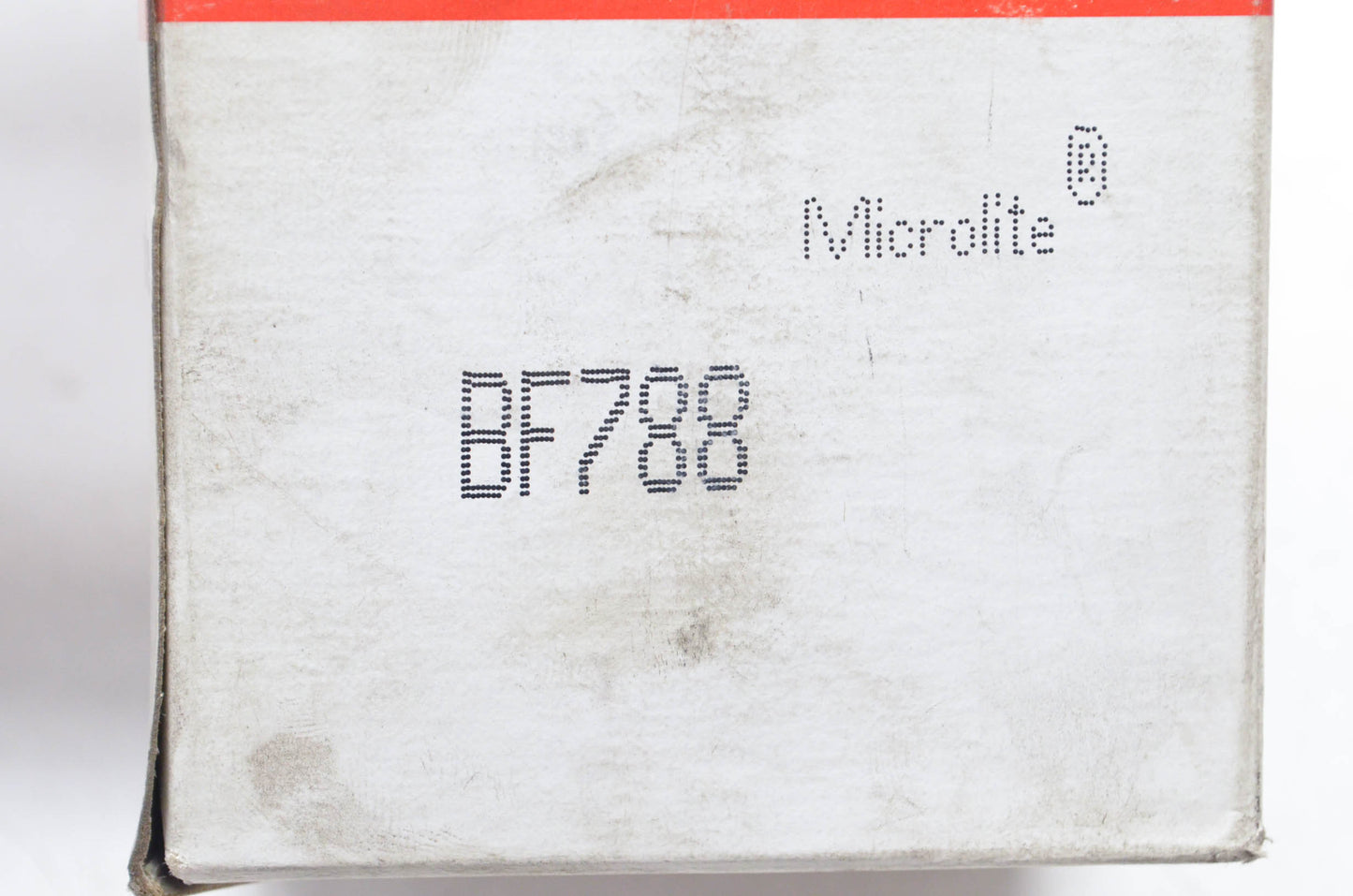 Baldwin Filters BF788 Fuel Filter NOS