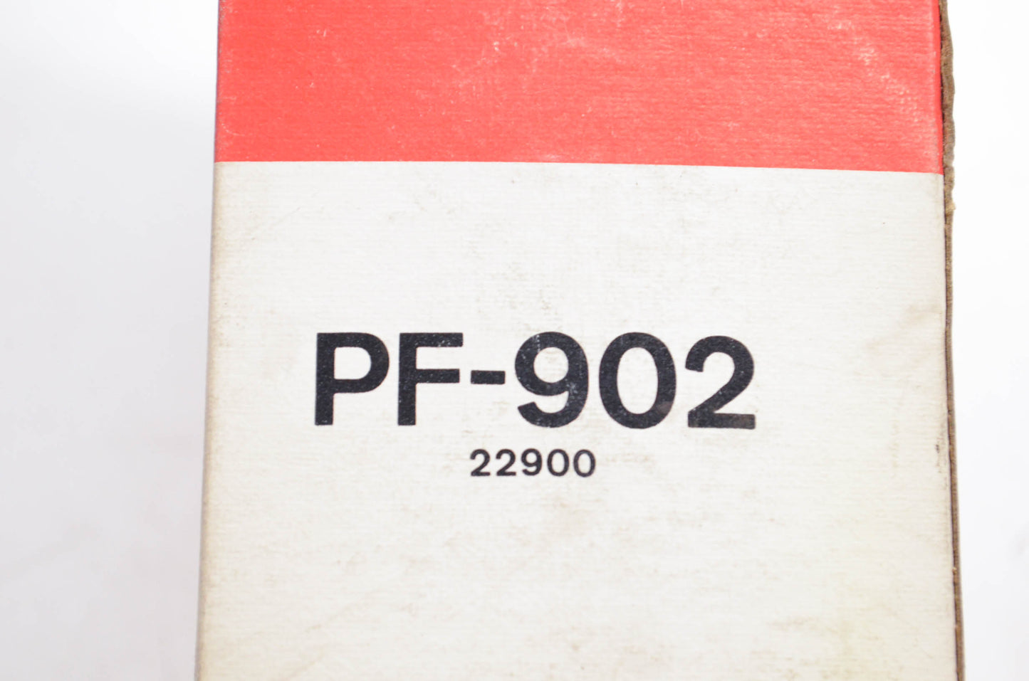 Baldwin Filters PF-902 Fuel Filter NOS