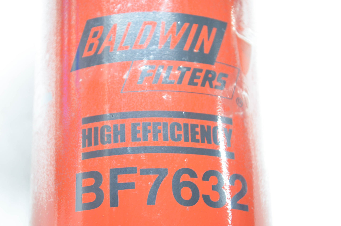 Baldwin Filters BF7632 Fuel Filter NOS