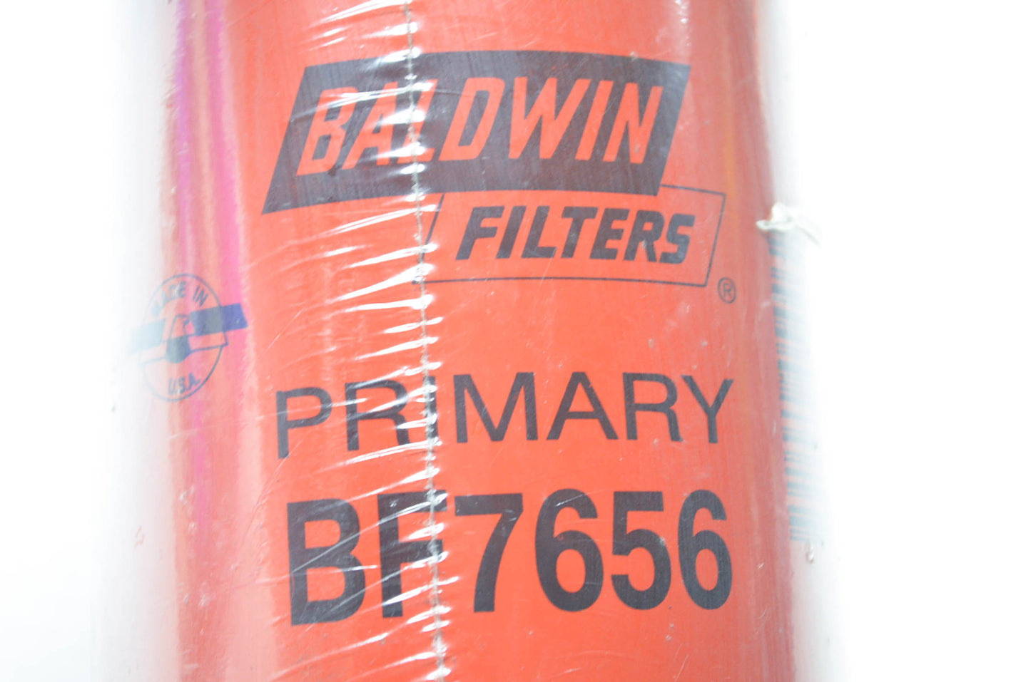 Baldwin Filters BF7656 Fuel Filter NOS