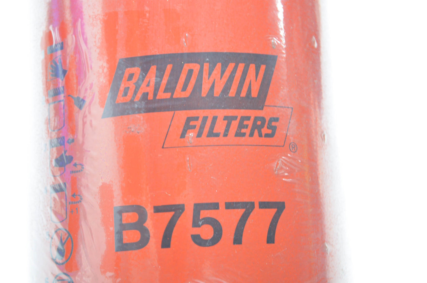 Baldwin Filters B7577 Oil Filter NOS