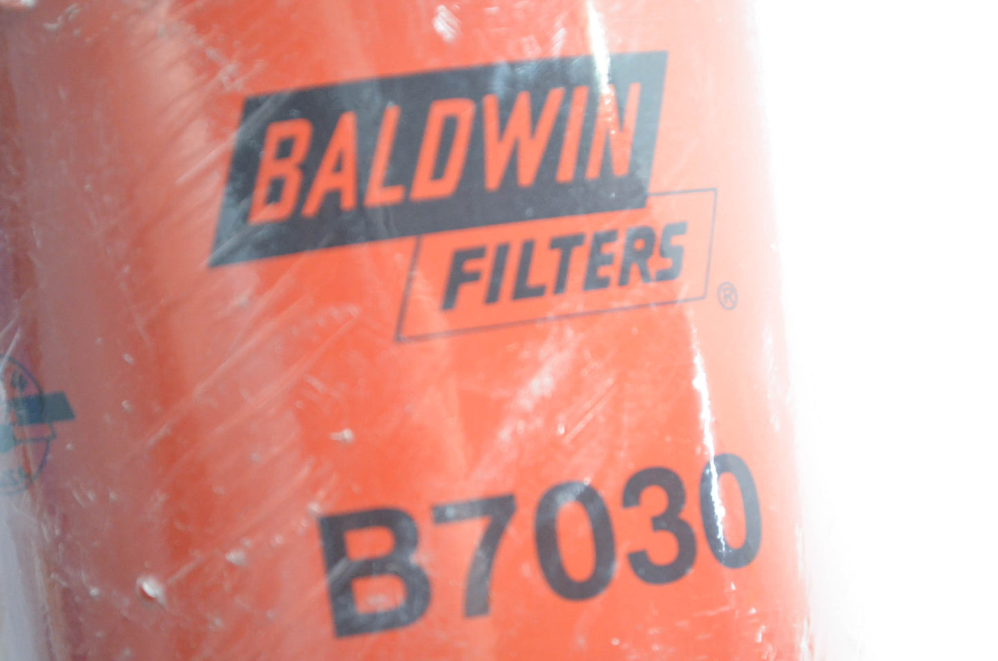 Baldwin Filters B7030 Oil Filter NOS