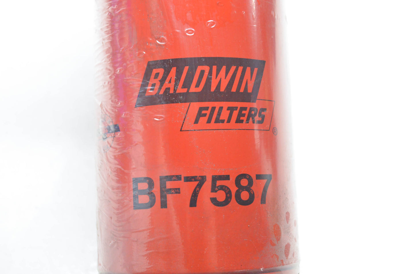 Baldwin Filters BF7587 Fuel Filter NOS