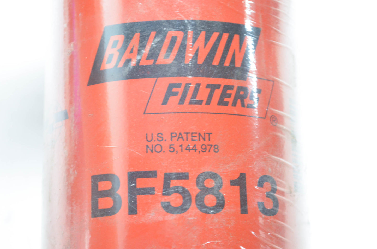 Baldwin Filters BF5813 Fuel Filter NOS
