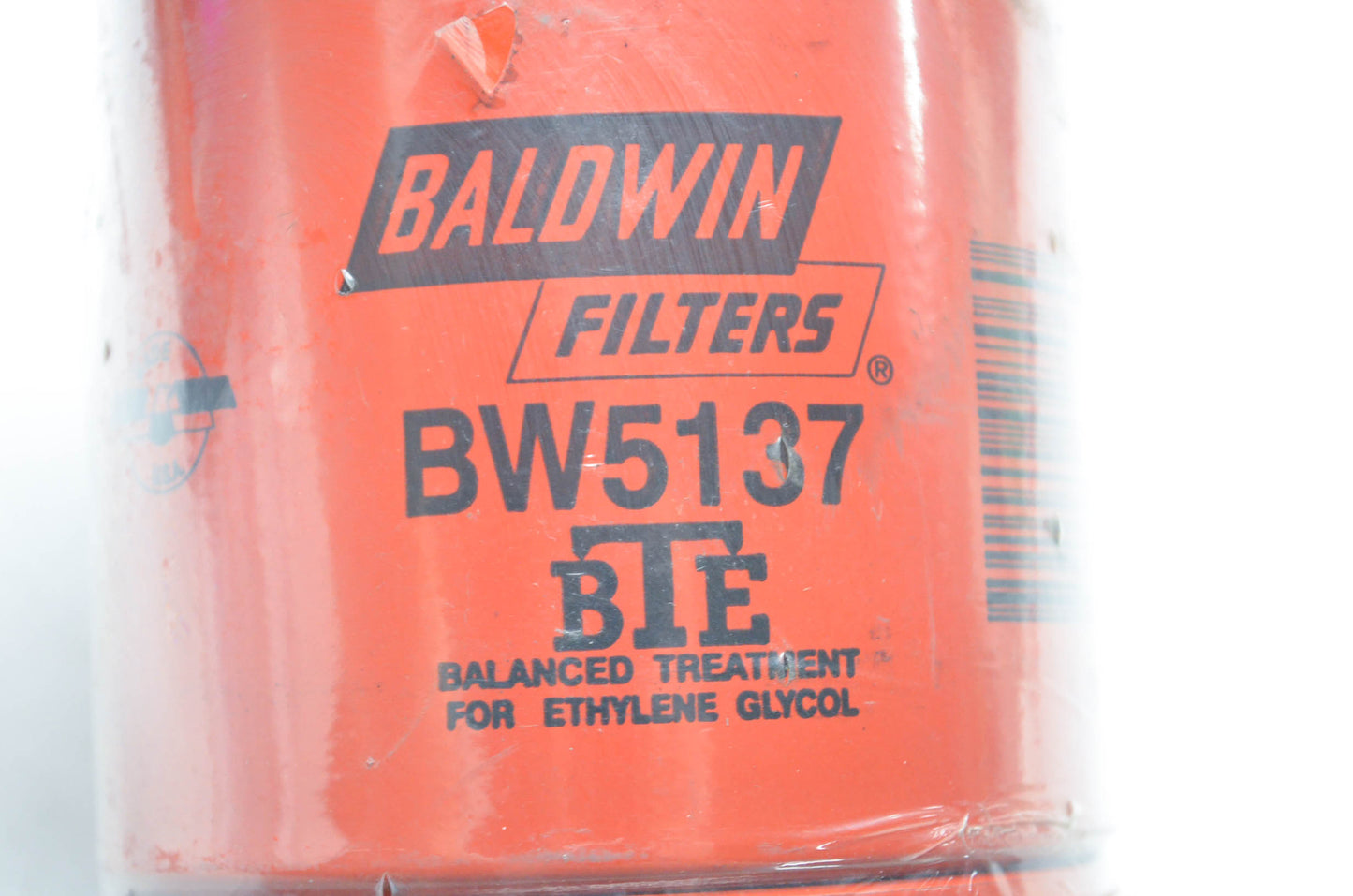 Baldwin Filters BW5137 Coolant Filter NOS