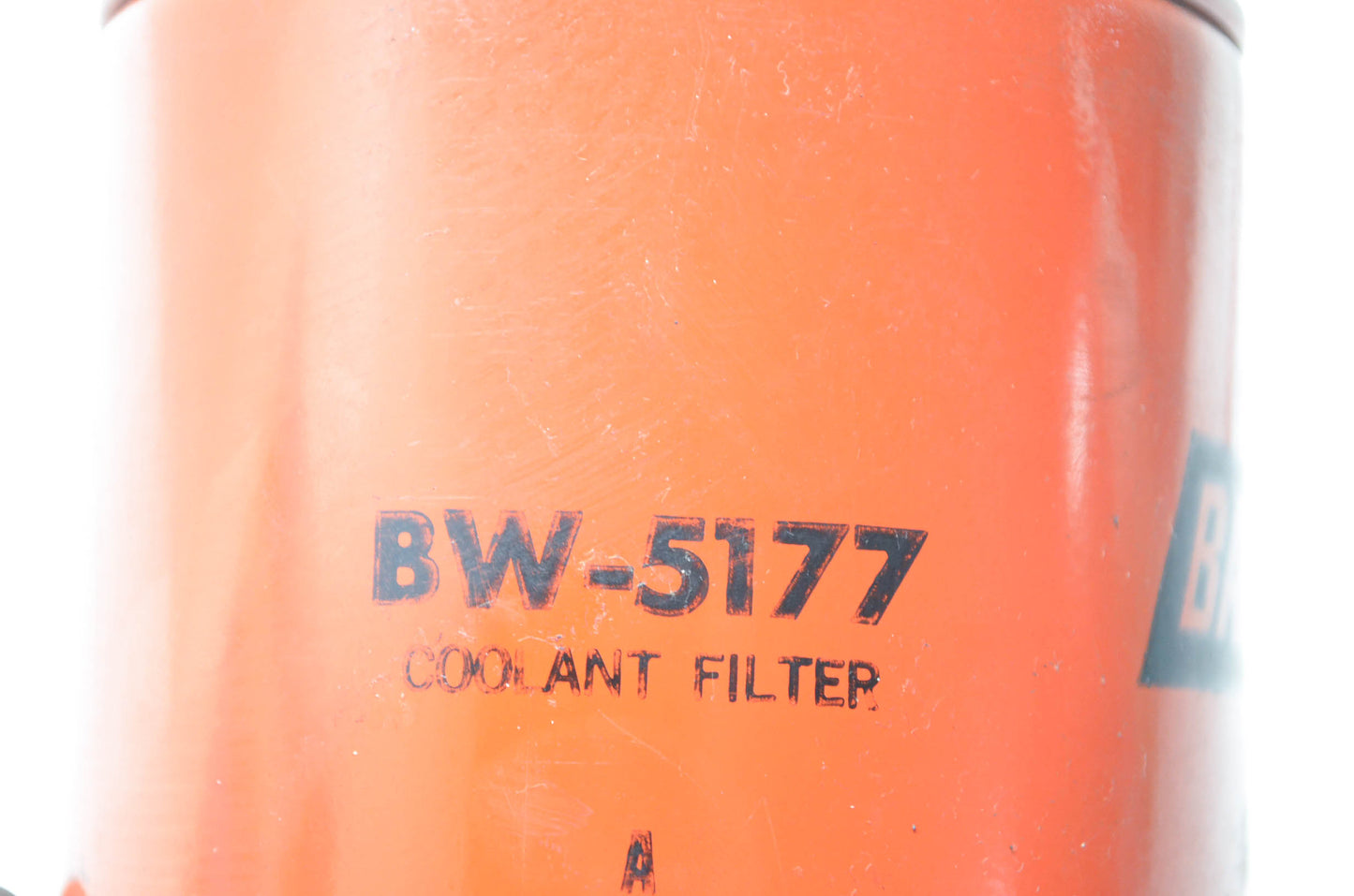 Baldwin Filters BW-5177 Coolant Filter NOS