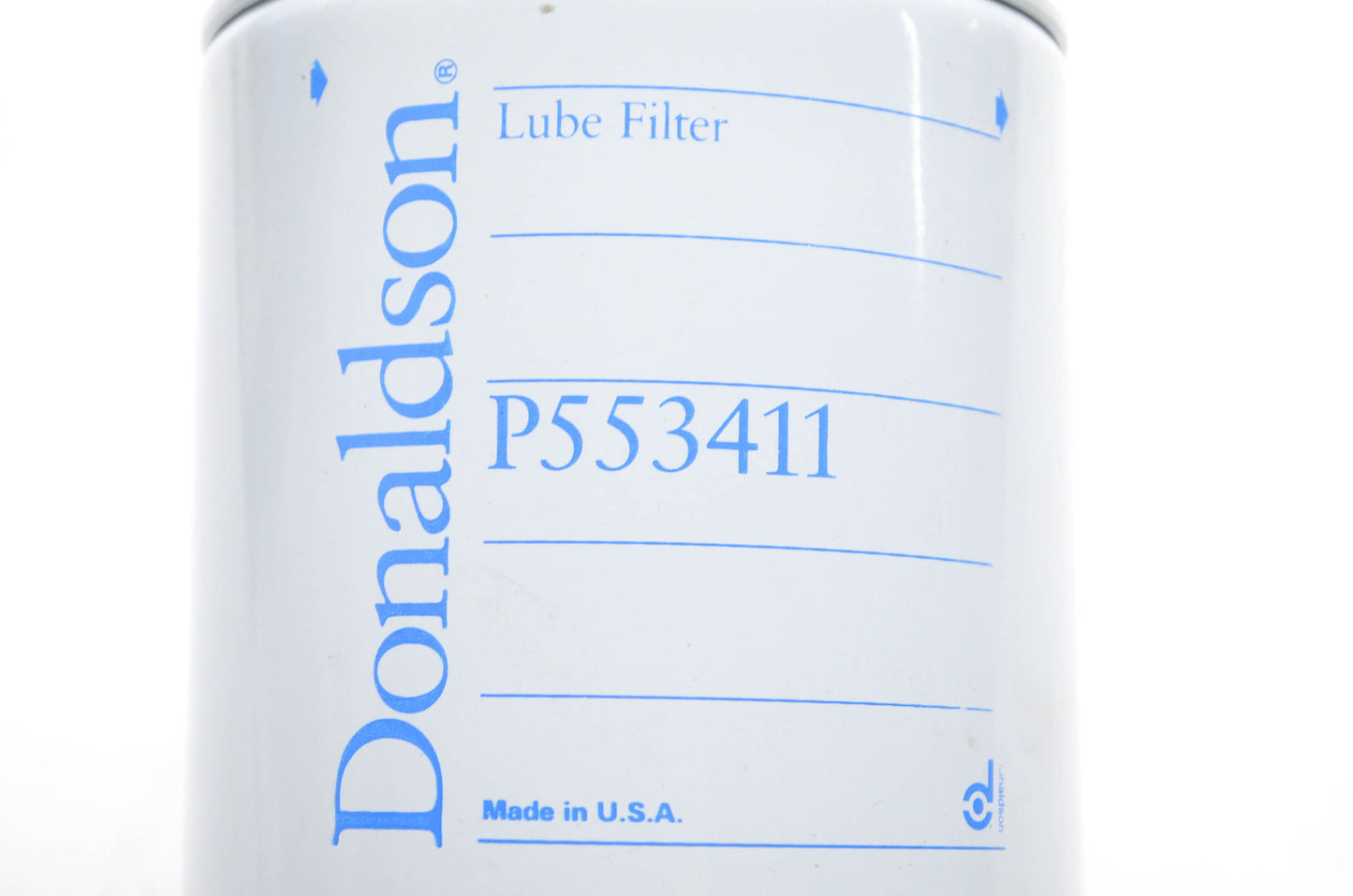 Donaldson P553411 Oil Filter NOS