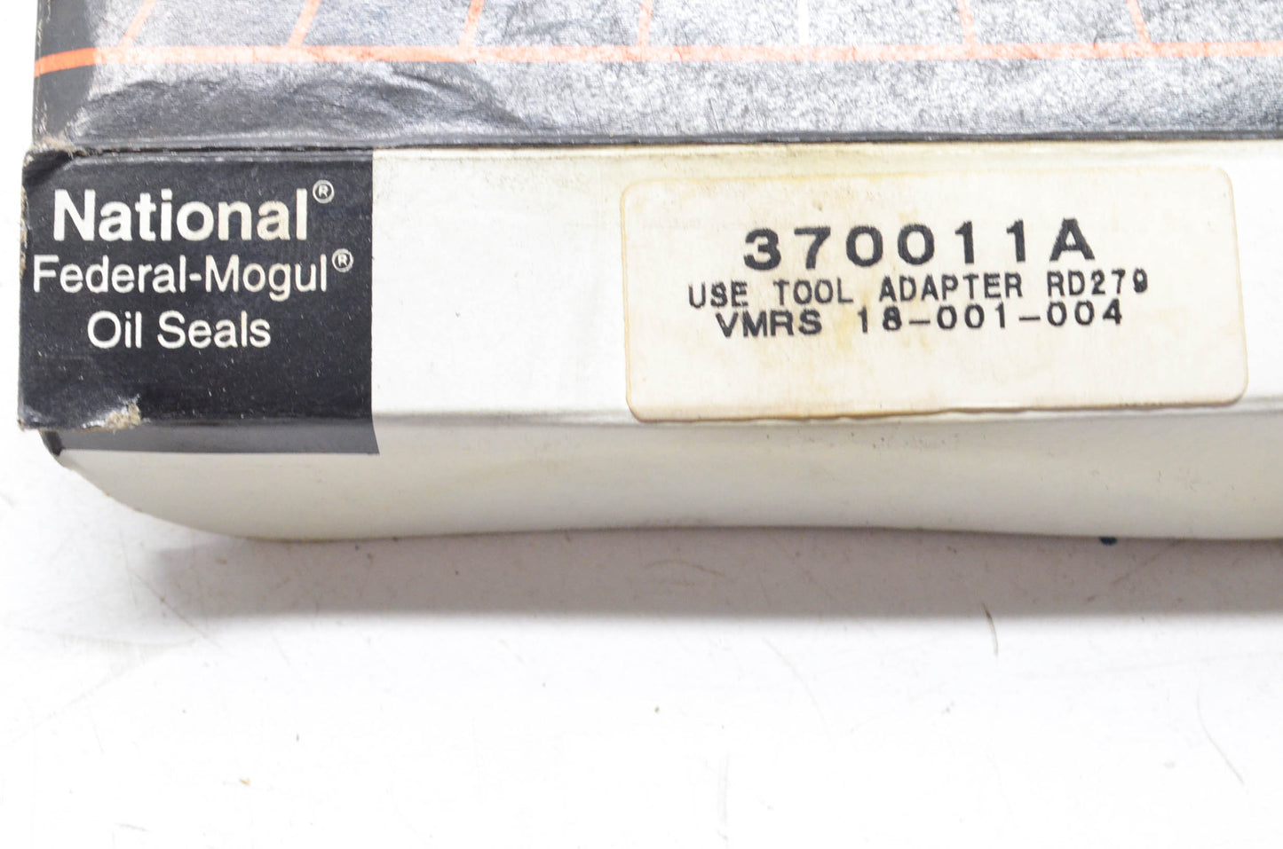 Federal Mogul 370011A Oil Seal NOS