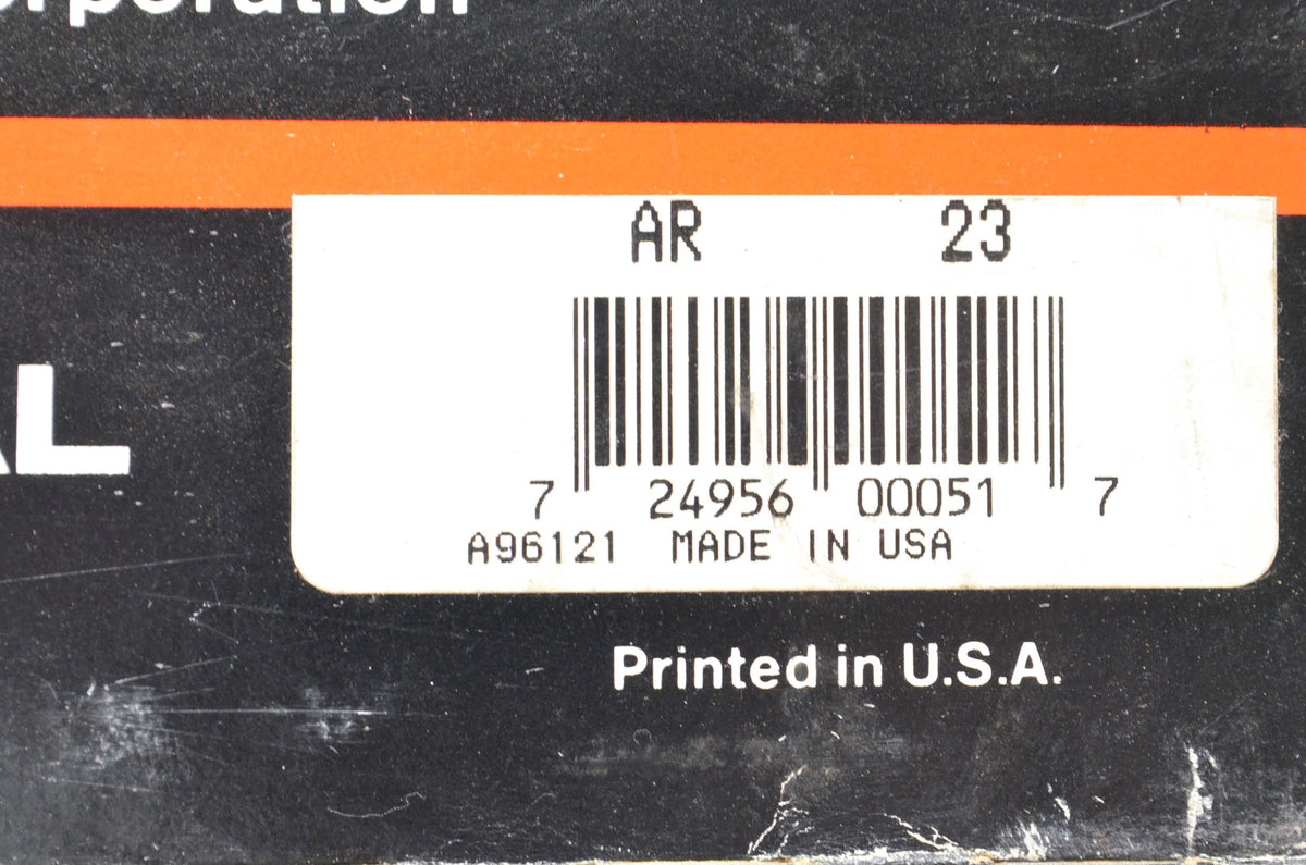 Federal Mogul AR 23, A96121 Oil Seal NOS