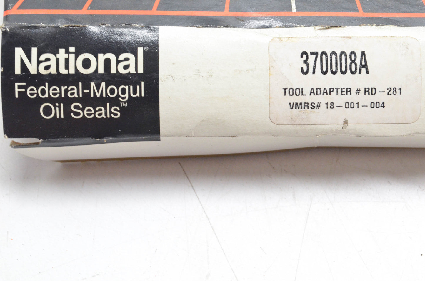 Federal Mogul 370008A Oil Seal NOS