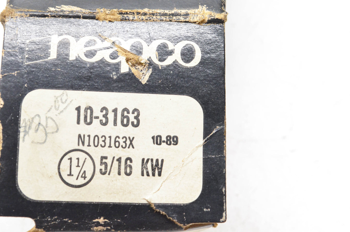 Neapco 10-3163 Drum Brake Wheel Cylinder NOS