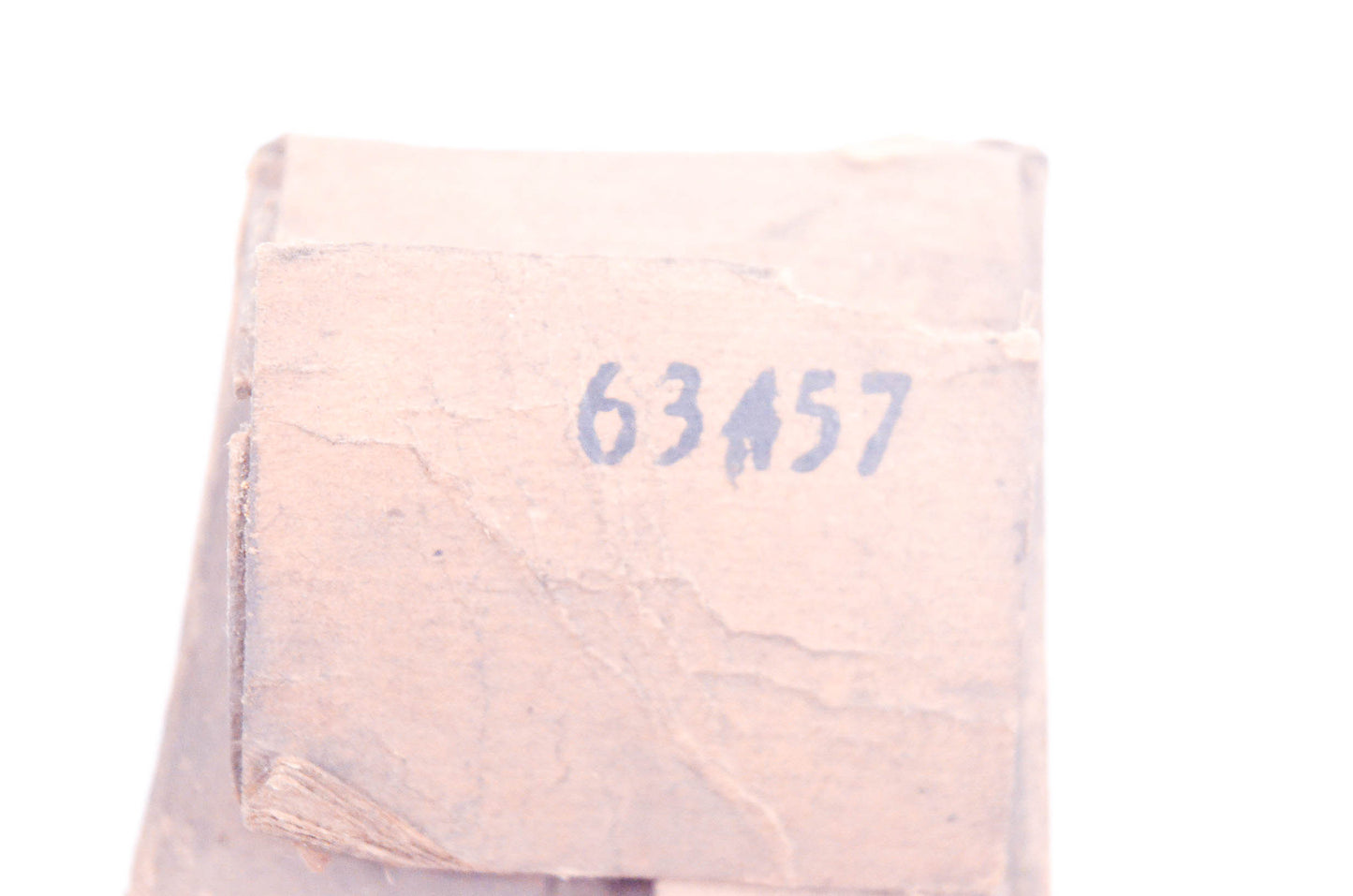 New OEM Briggs & Stratton 63457 Starter Pinion NOS