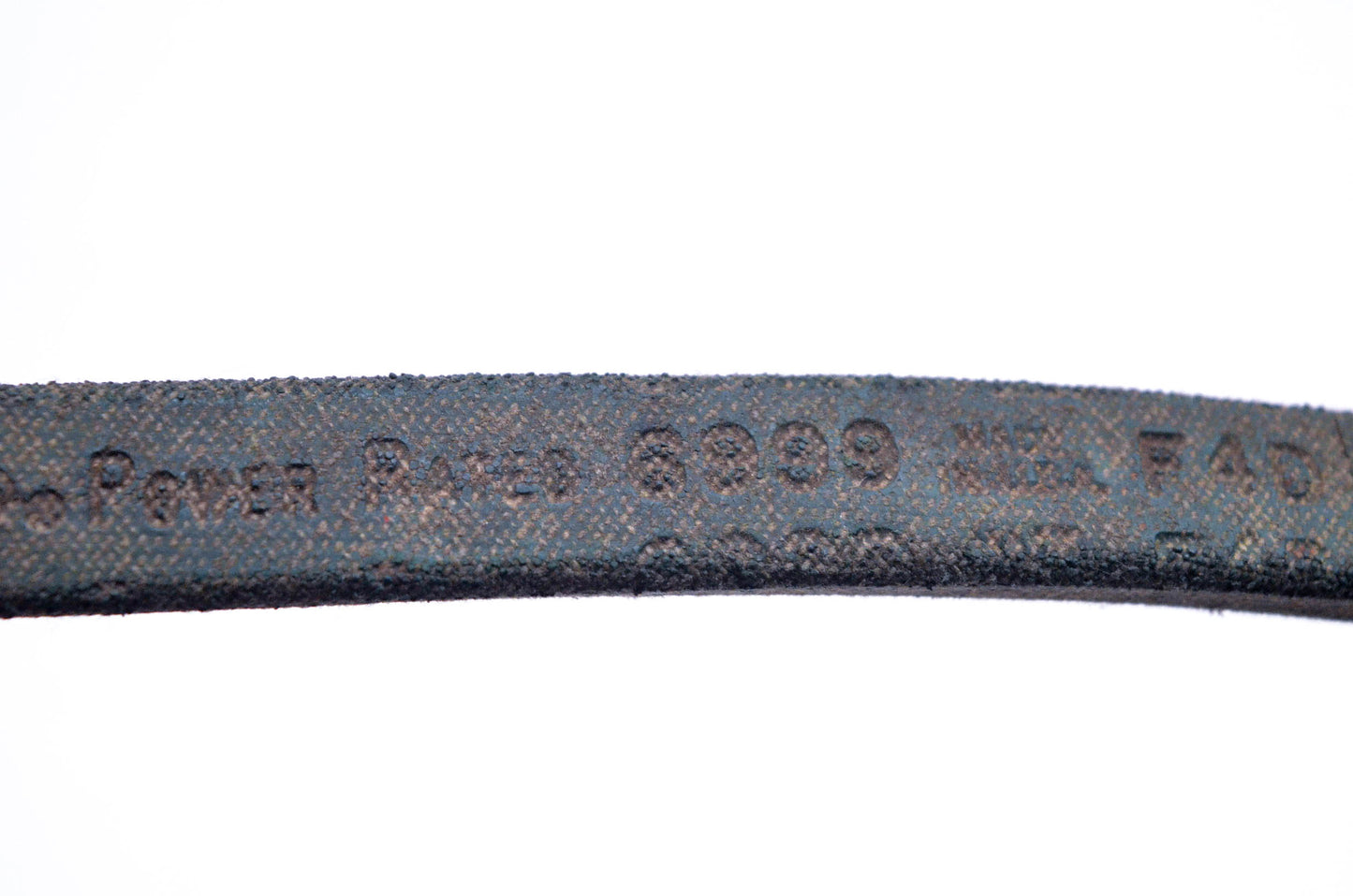 Gates 6999 Drive Belt NOS