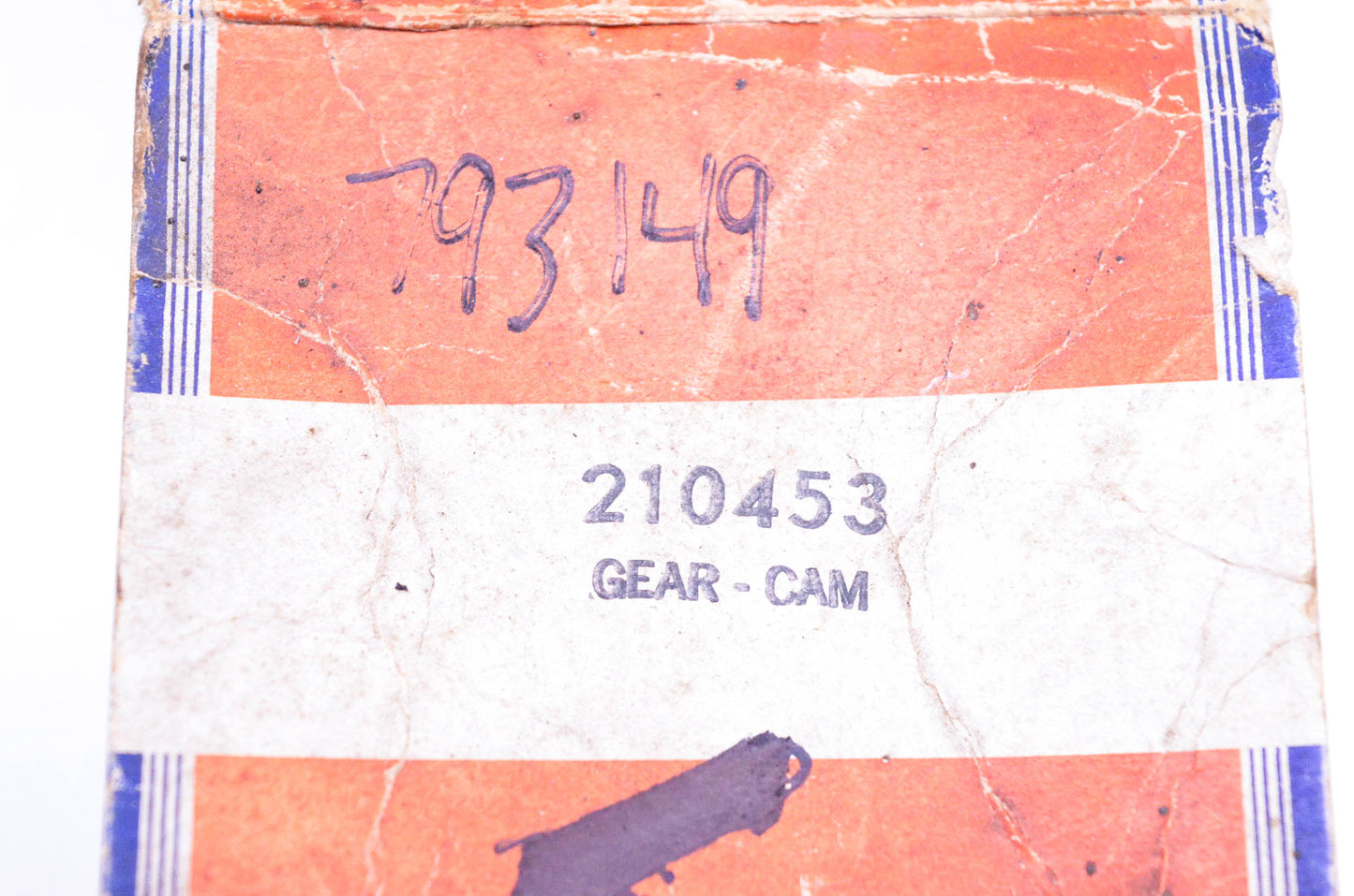 New OEM Briggs & Stratton 210453, 793149 Camshaft Gear NOS