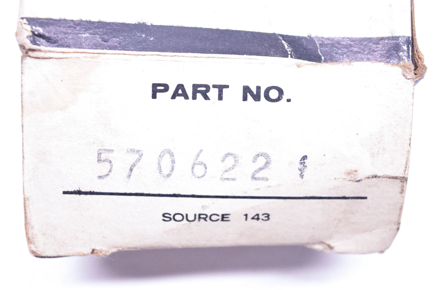 Tecumseh 570622 Control Lever NOS