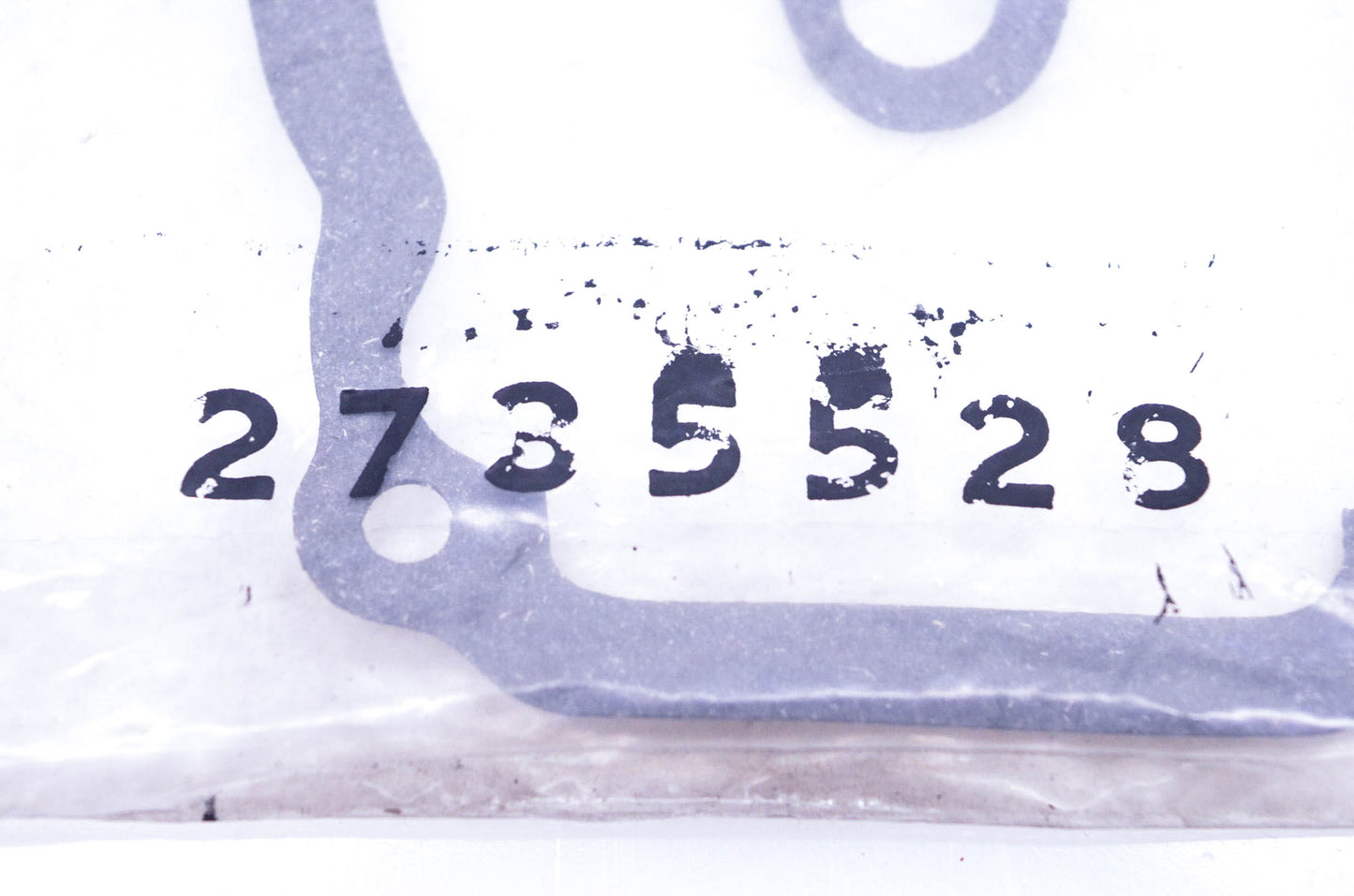 Kohler 2735528 Carburetor Repair Kit NOS