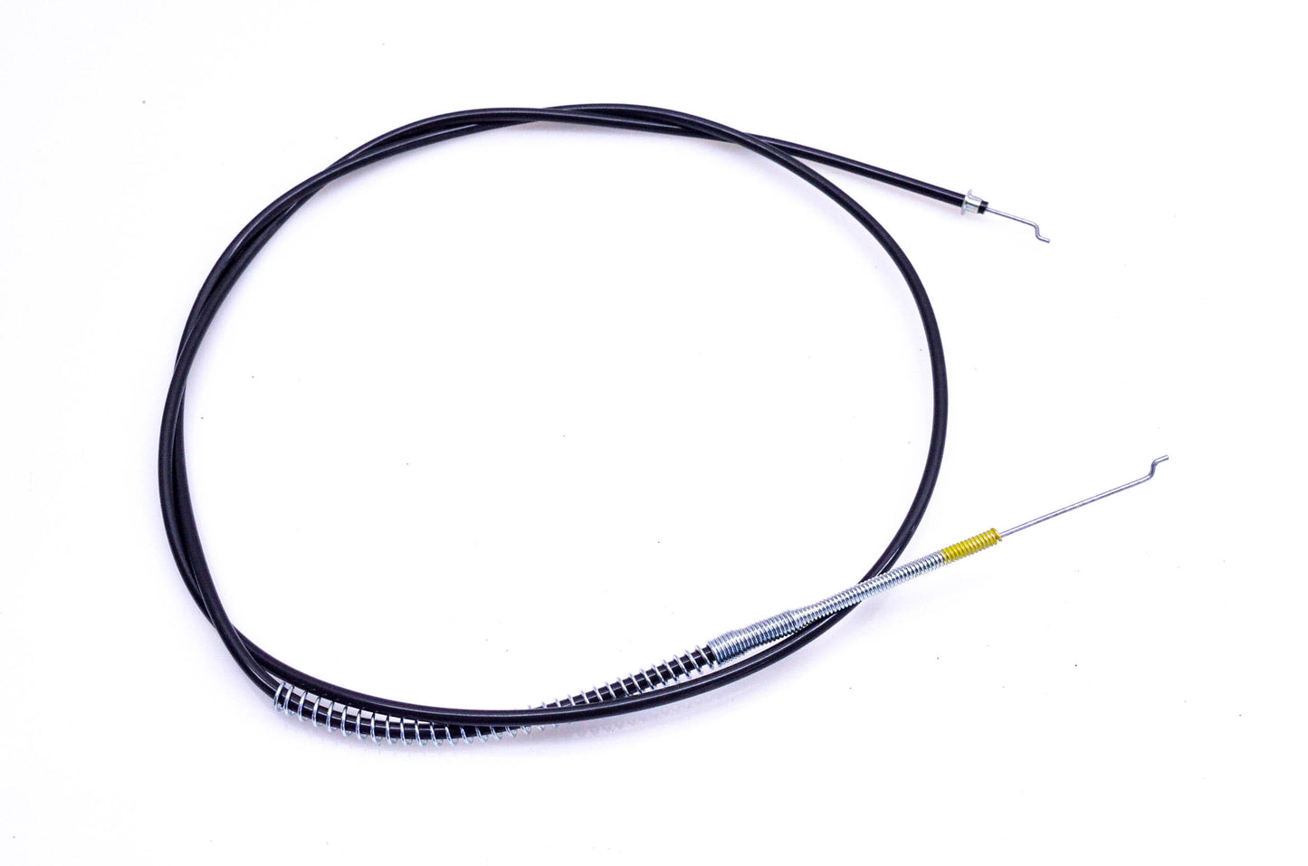 Silver Streak 295547, 60-012 Throttle Control Cable NOS