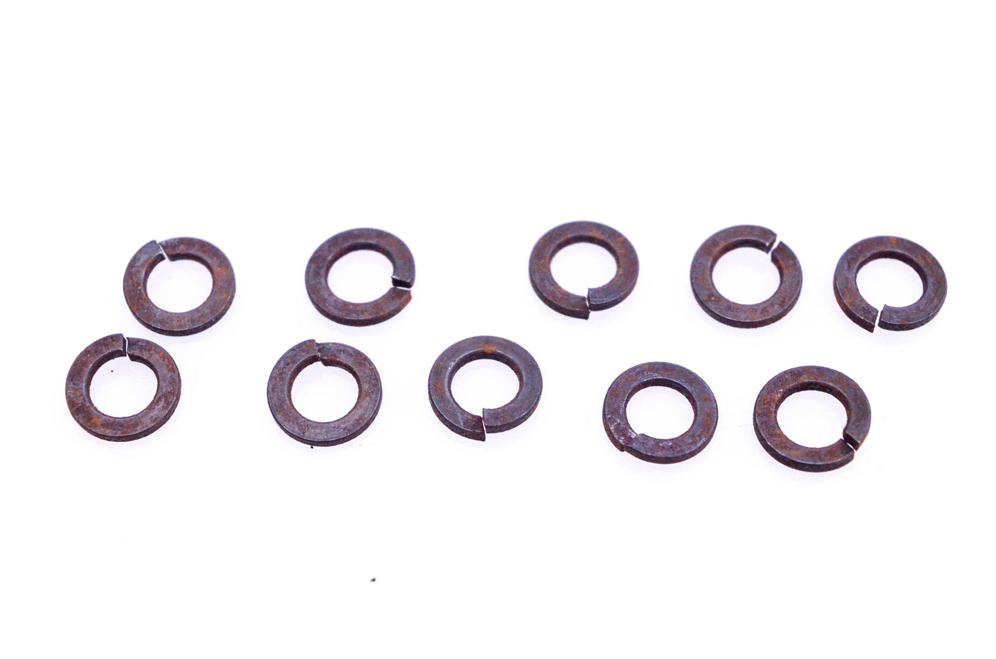 Aftermarket 5mm Lock Washers Qty 10 NOS