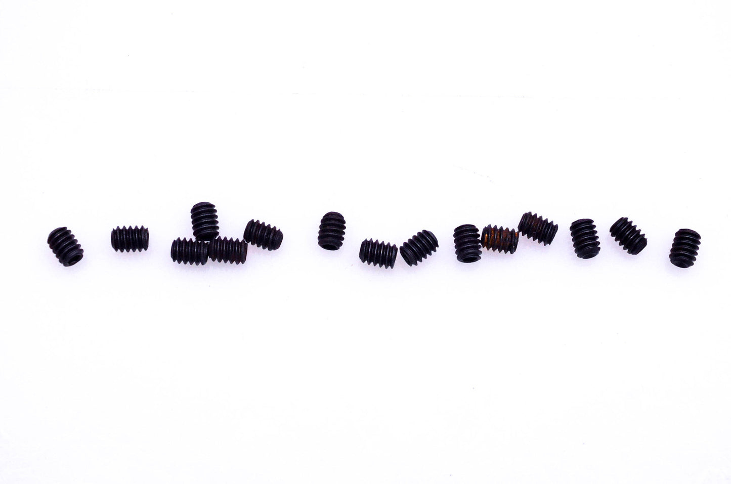 Dorman USS Set Screws 3/16x1/4 Qty 15 NOS