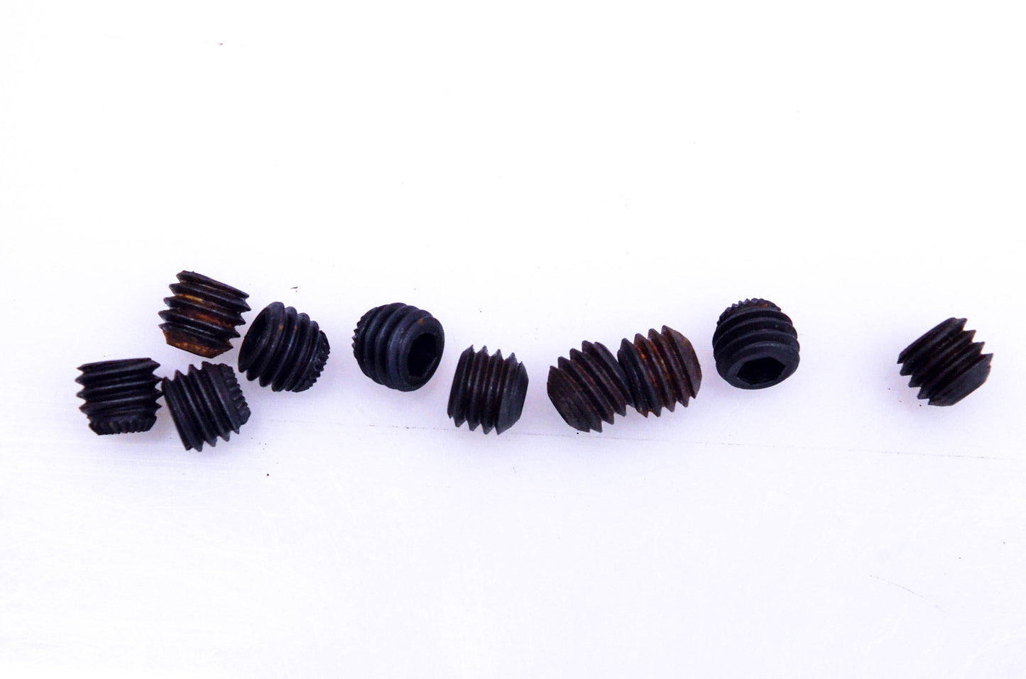 Dorman USS Set Screws 3/8x5/16 Qty 10 NOS