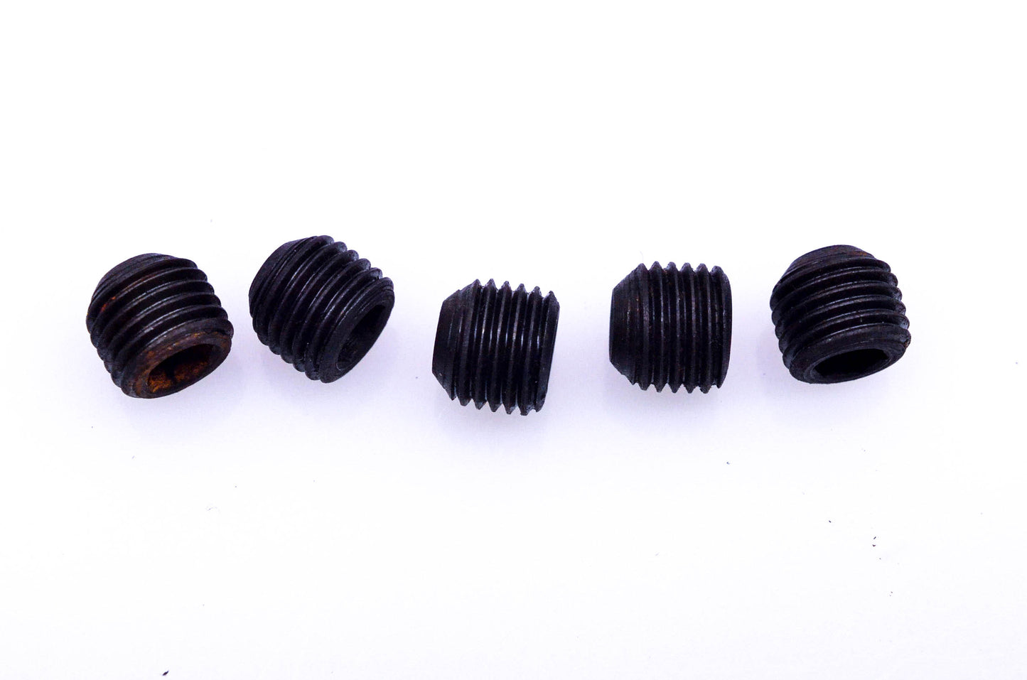 Dorman SAE Set Screws 7/16x3/8 Qty 5 NOS