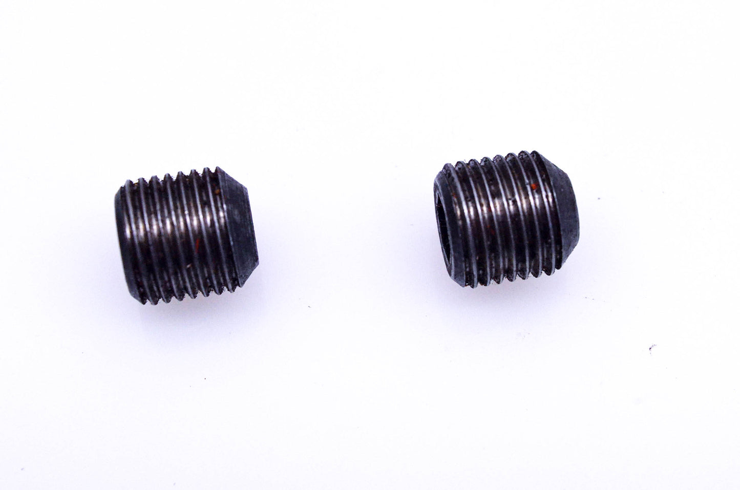 Dorman SAE Set Screws 1/2x3/8 Qty 2 NOS
