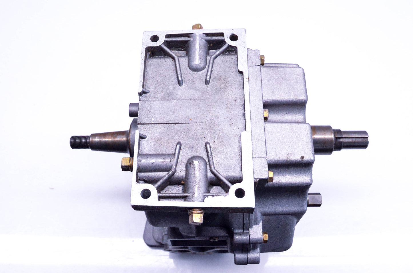 New OEM Tecumseh 756325C, SBH-6325C 4 Cycle Short Block Horizontal Engine NOS