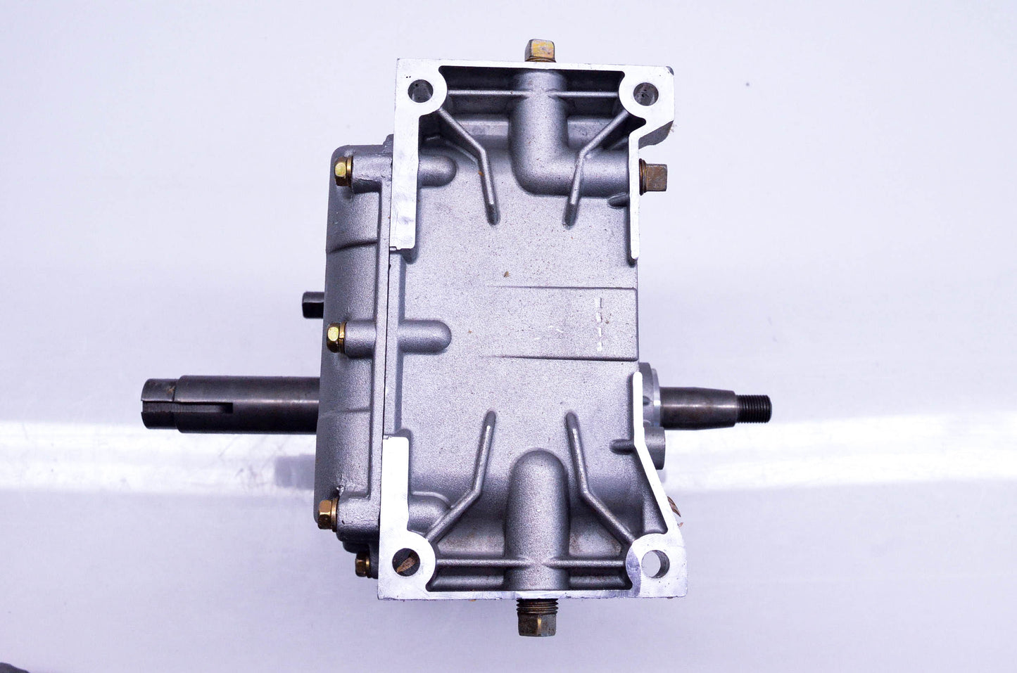 New OEM Tecumseh 754303, SBH-4303 Snow King Short Block NOS