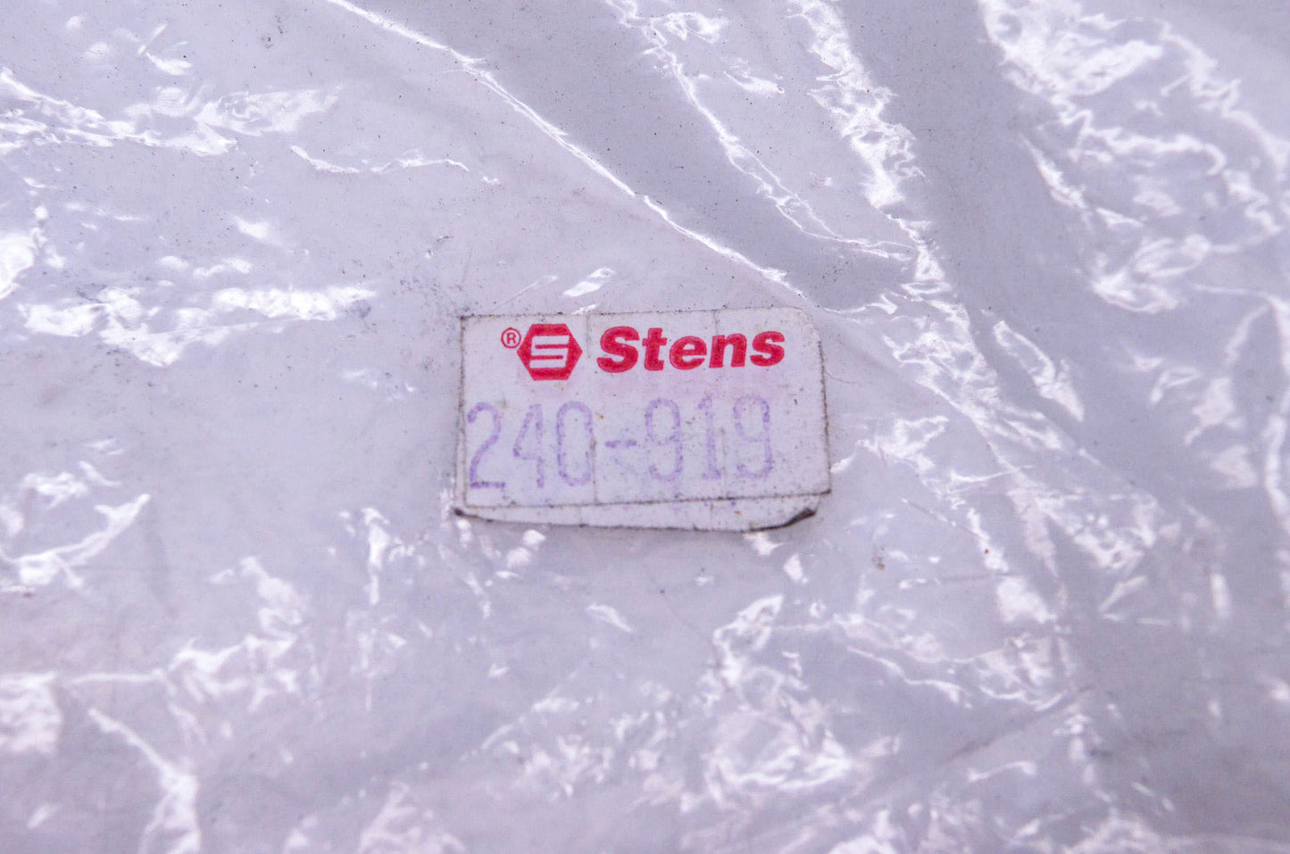 Stens 240919 Brake Pad NOS