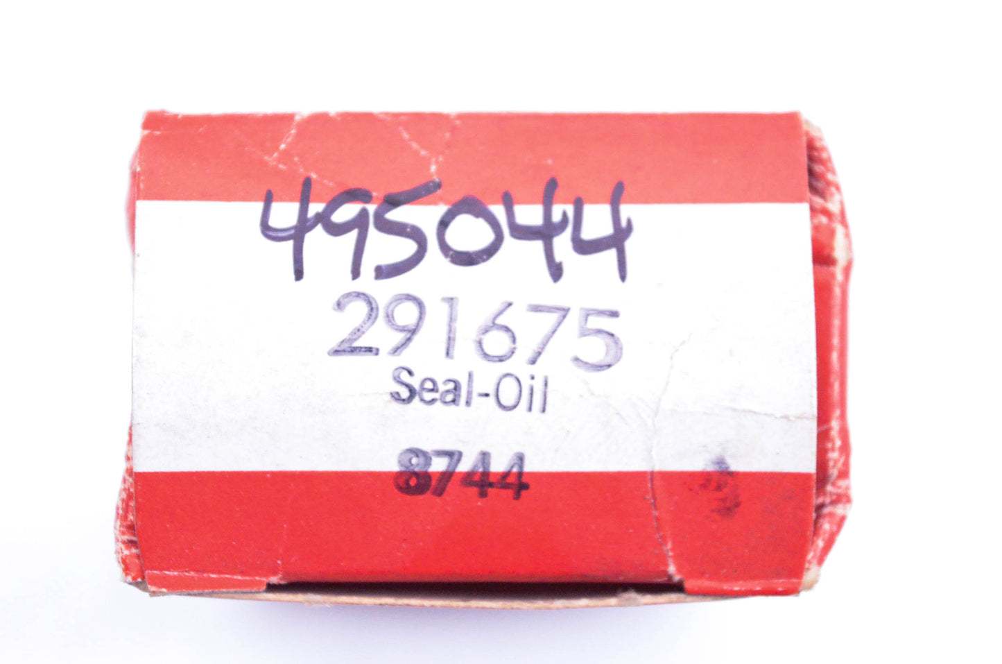 New OEM Briggs & Stratton 291675 Oil Seals Qty 2 NOS