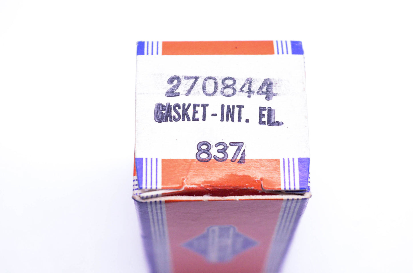 New OEM Briggs & Stratton 270844 Intake Elbow Gaskets Qty 5 NOS